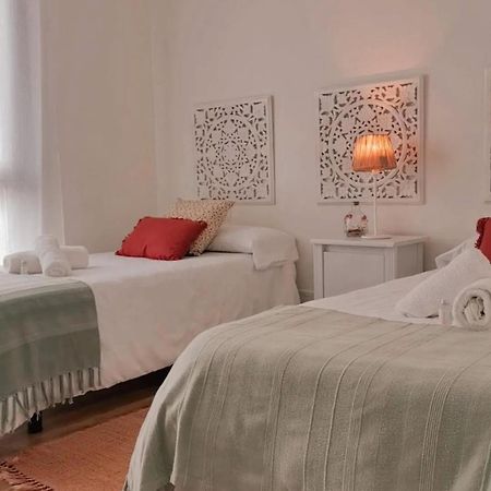 O Saramagal-Casa Nueva Playa Area Brava - Hio Villa Екстериор снимка